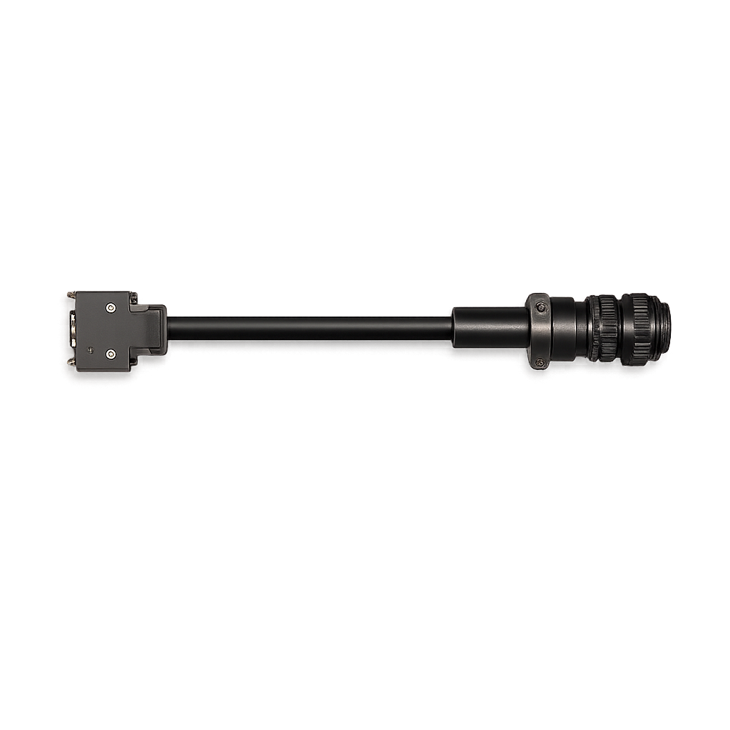 Delta ASD-CAEN1005 Servo Drive
