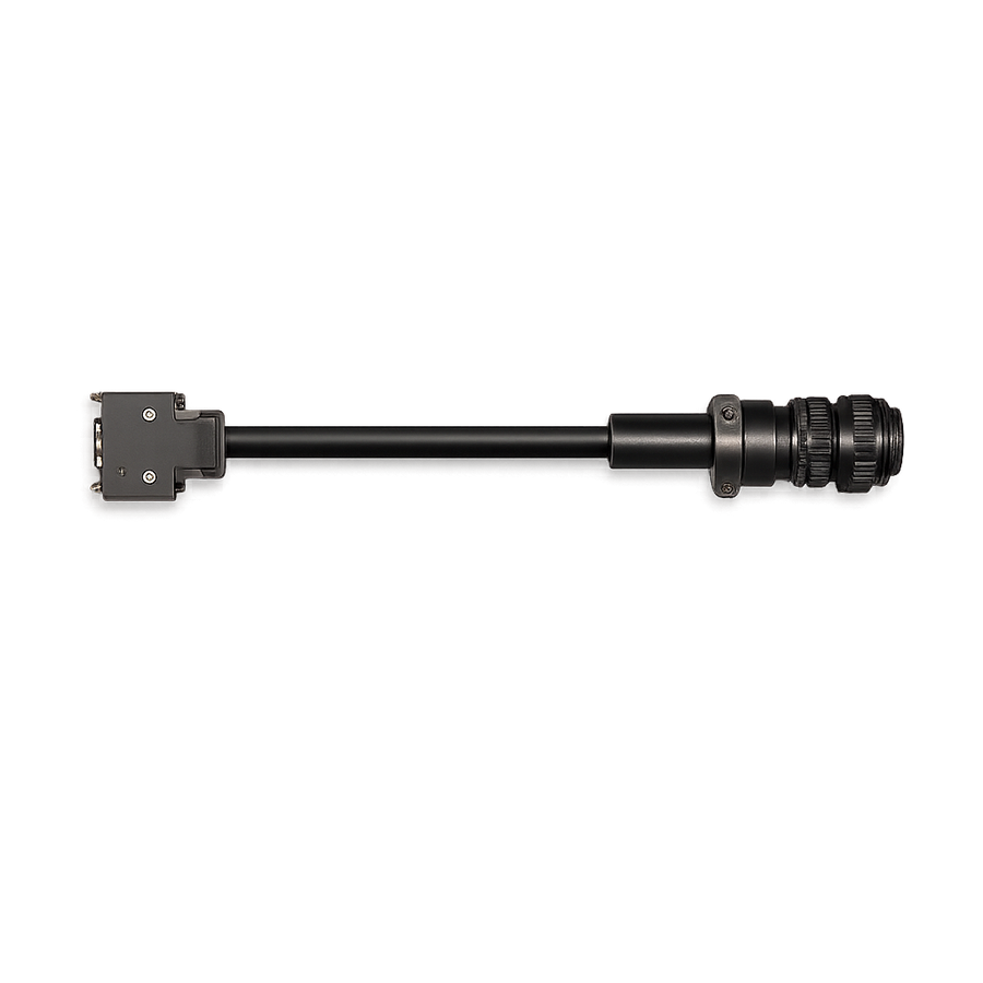 Delta ASD-CAEN1005 Servo Drive