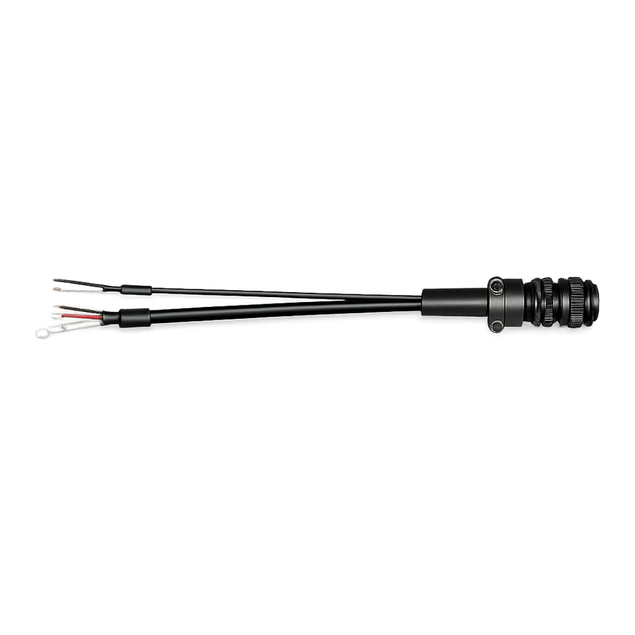 Servo Drive Delta ASD-CAPW2105