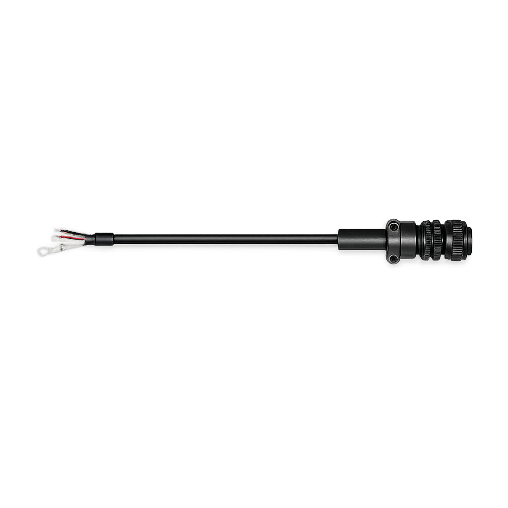 Servo Drive Delta ASD-CAPW2205