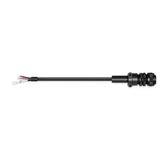 Servo Drive Delta ASD-CAPW2205