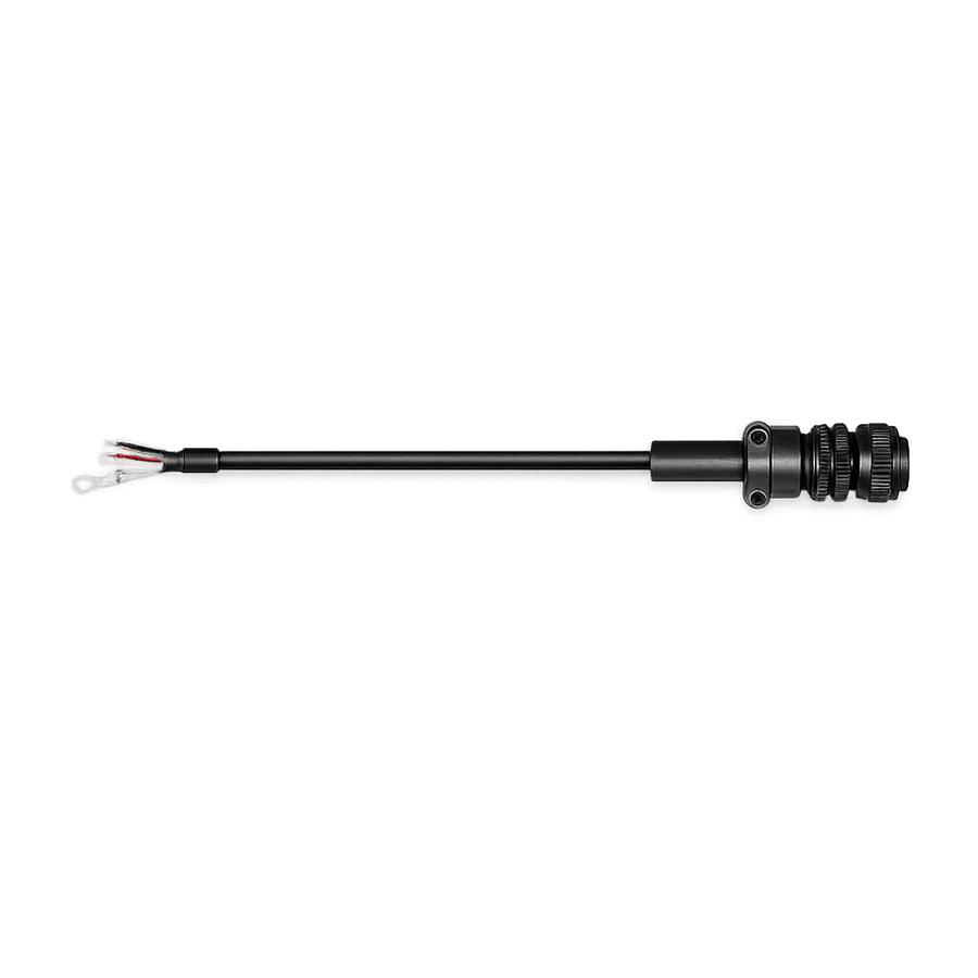 Servo Drive Delta ASD-CAPW2205