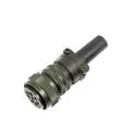 Conector de potencia de tipo industrial -  ASD-CAPW4000