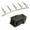 Conector de potencia de servomotor Delta - ASDBCAPW0000