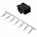 Conector de potencia de servomotor Delta - ASDBCAPW0100