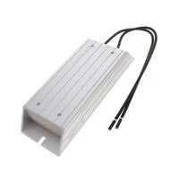 Delta Resistor 200W 91 Ohm BR200W091