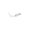 Delta Resistor 750W 140 Ohm BR750W140