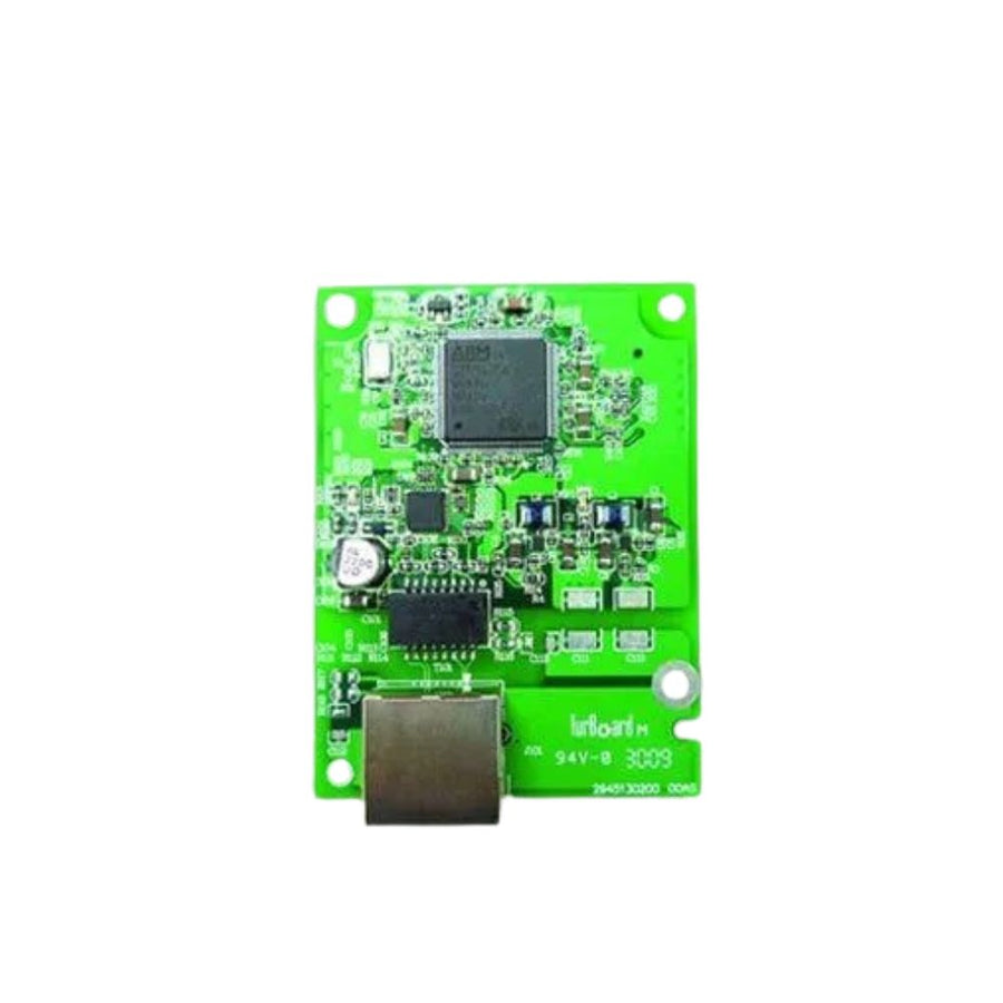 Tarjeta de Comunicación Delta EtherNet/IP CMC-EIP01