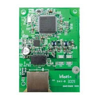 Delta MS/MH300 DeviceNet Communication Card CMM-DN01