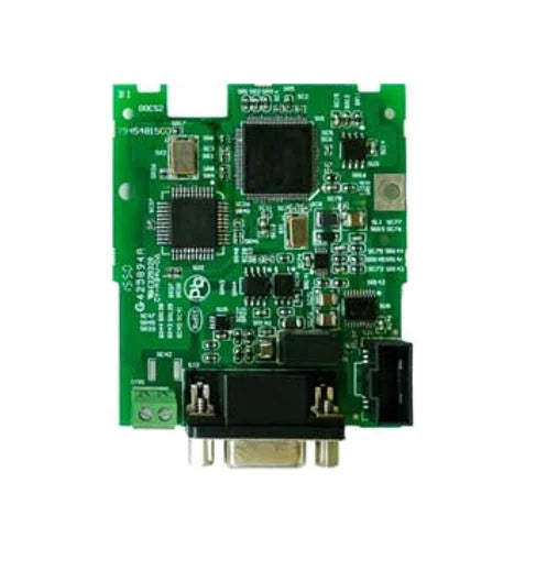 Delta MS/MH300 Profibus DP Communication Card CMM-PD01