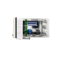 Delta CTA4100A Power Supply