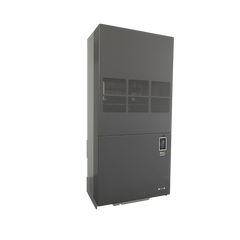 Variador de Frecuencia Delta 375HP 480V Trifásico VFD2800C43A | Serie C2000 Alta Precisión