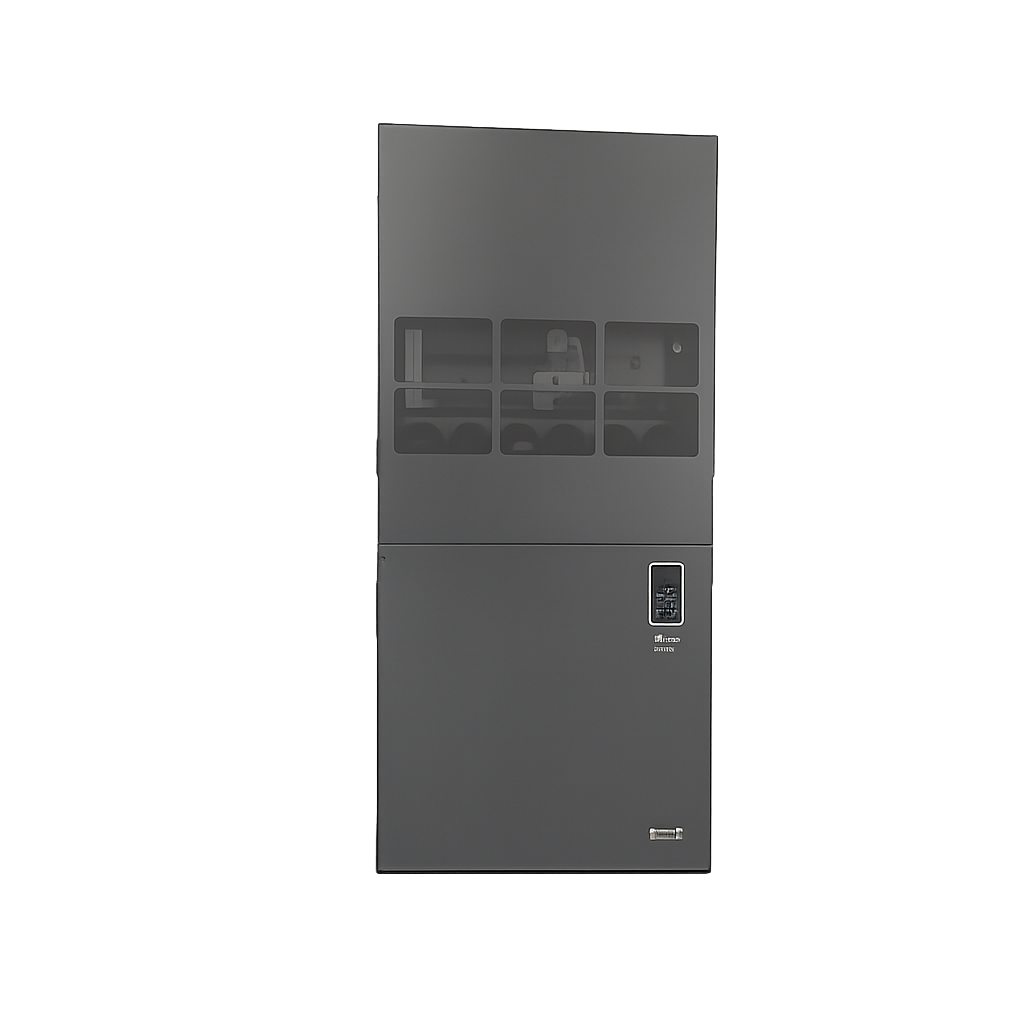 Variador de Frecuencia Delta 375HP 480V Trifásico VFD2800C43A | Serie C2000 Alta Precisión
