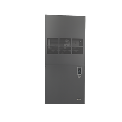 Variador de Frecuencia Delta 375HP 480V Trifásico VFD2800C43A | Serie C2000 Alta Precisión