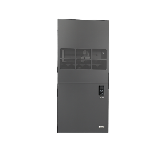 Variador de Frecuencia Delta 375HP 480V Trifásico VFD2800C43A | Serie C2000 Alta Precisión