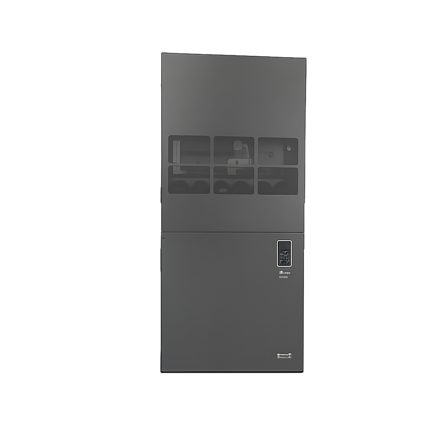 Variador de Frecuencia Delta 375HP 480V Trifásico VFD2800C43A | Serie C2000 Alta Precisión