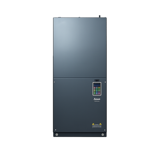 Variador de Frecuencia Delta 300HP 480V Trifásico VFD2200C43A | Serie C2000 Alta Precisión