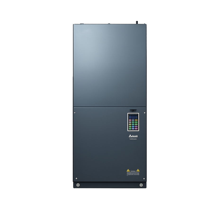 Variador de Frecuencia Delta 250HP 480V Trifásico VFD1850C43A | Serie C2000 Alta Precisión