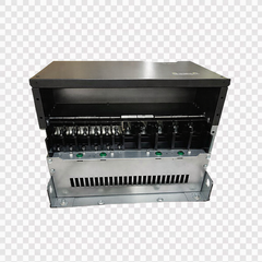 Variador de Frecuencia Delta 250HP 480V Trifásico VFD1850C43A | Serie C2000 Alta Precisión