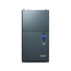 Variador de Frecuencia Delta 215HP 480V Trifásico VFD1600C43A | Serie C2000 Alta Precisión