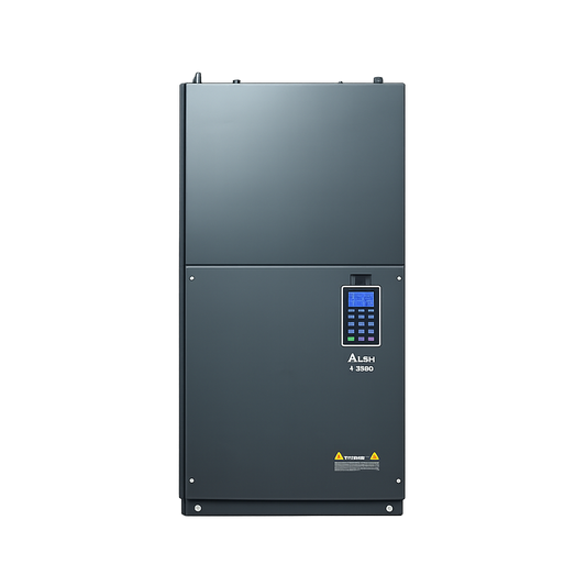 Variador de Frecuencia Delta 175HP 480V Trifásico VFD1320C43A | Serie C2000 Alta Precisión