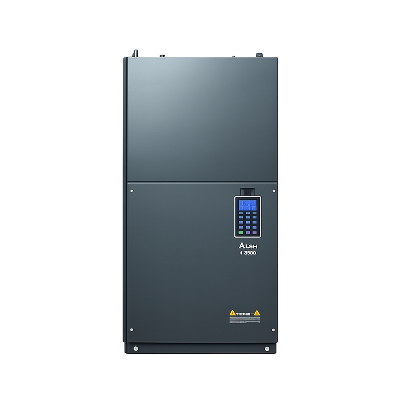 Variador de Frecuencia Delta 175HP 480V Trifásico VFD1320C43A | Serie C2000 Alta Precisión