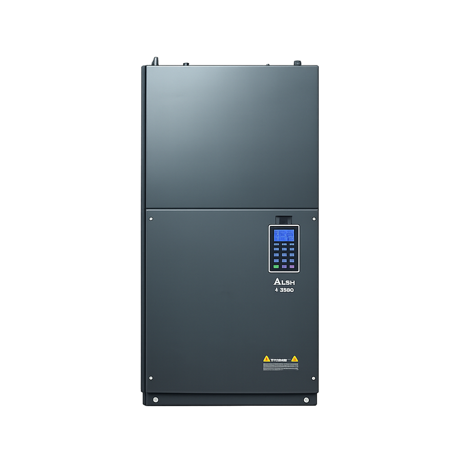 Variador de Frecuencia Delta 175HP 480V Trifásico VFD1320C43A | Serie C2000 Alta Precisión