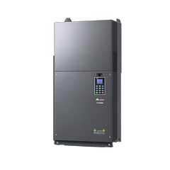Variador de Frecuencia Delta 175HP 480V Trifásico VFD1320C43A | Serie C2000 Alta Precisión