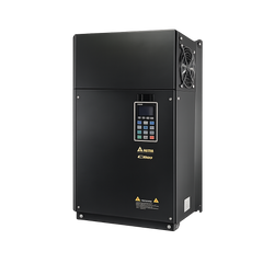 Variador de Frecuencia Delta 150HP 480V Trifásico VFD1100C43A | Serie C2000 Alta Precisión