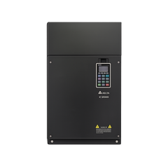 Variador de Frecuencia Delta 150HP 480V Trifásico VFD1100C43A | Serie C2000 Alta Precisión