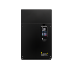 Variador de Frecuencia Delta 125HP 480V Trifásico VFD900C43A | Serie C2000 Alta Precisión