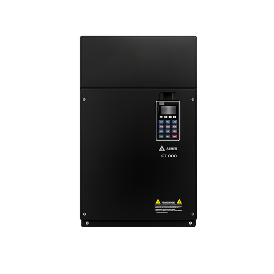 Variador de Frecuencia Delta 125HP 480V Trifásico VFD900C43A | Serie C2000 Alta Precisión