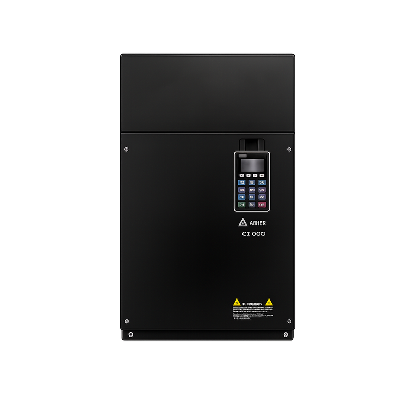 Variador de Frecuencia Delta 125HP 480V Trifásico VFD900C43A | Serie C2000 Alta Precisión