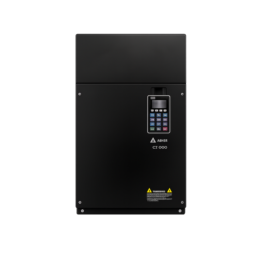 Variador de Frecuencia Delta 125HP 480V Trifásico VFD900C43A | Serie C2000 Alta Precisión