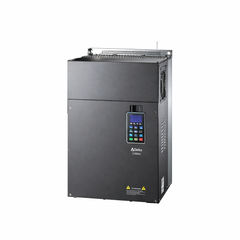 Variador de Frecuencia Delta 125HP 480V Trifásico VFD900C43A | Serie C2000 Alta Precisión
