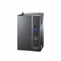 Variador de Frecuencia Delta 100HP 480V Trifásico VFD750C43A | Serie C2000 Alta Precisión