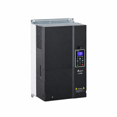 Variador de Frecuencia Delta 75HP 480V Trifásico VFD550C43A | Serie C2000 Alta Precisión