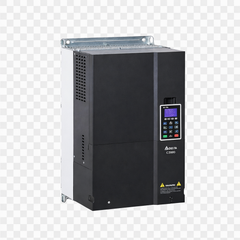 Variador de Frecuencia Delta 50HP 480V Trifásico VFD370C43S | Serie C2000 Alta Precisión