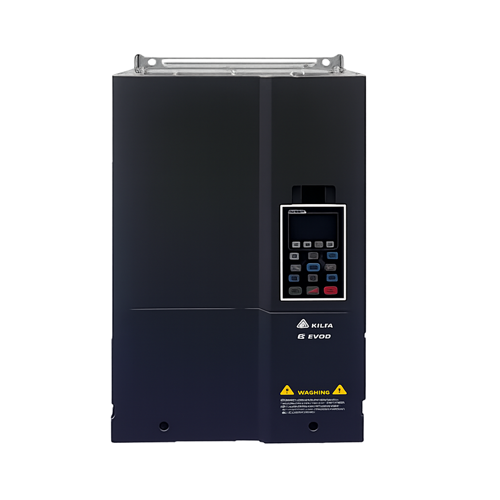 Variador de Frecuencia Delta 60HP 480V Trifásico VFD450C43S | Serie C2000 Alta Precisión