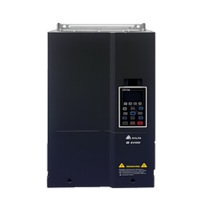 Variador de Frecuencia Delta 60HP 480V Trifásico VFD450C43S | Serie C2000 Alta Precisión