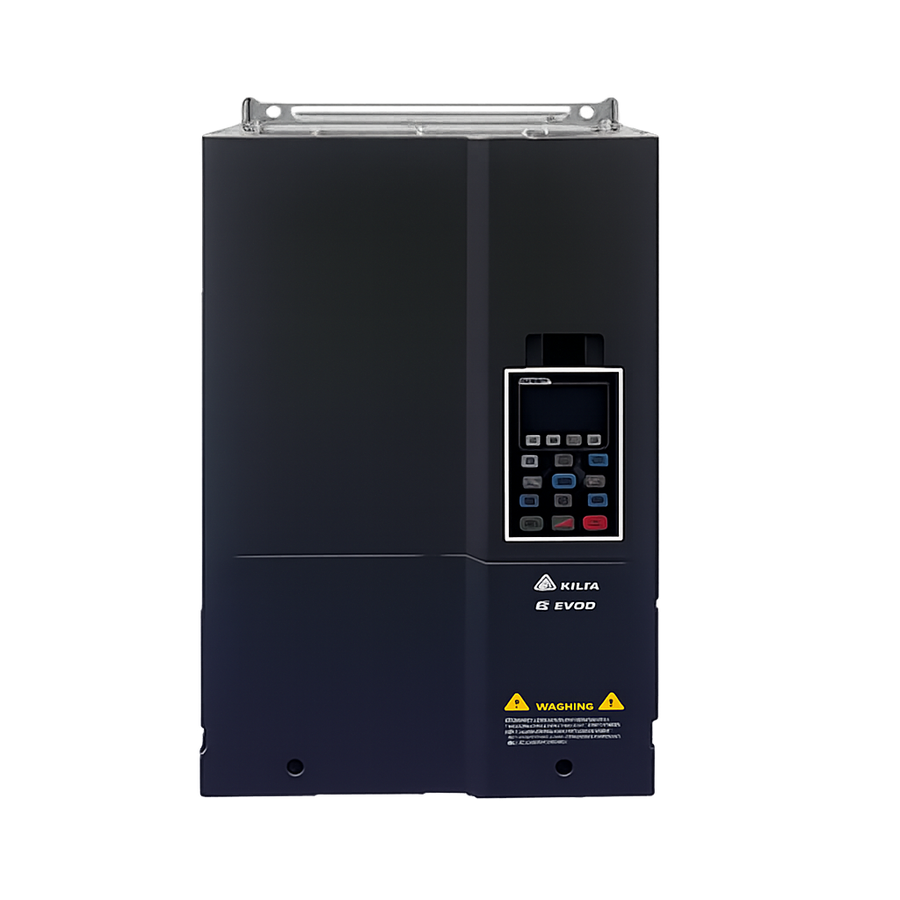 Variador de Frecuencia Delta 60HP 480V Trifásico VFD450C43S | Serie C2000 Alta Precisión