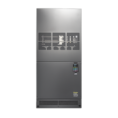 Variador de Frecuencia Delta 475HP 480V Trifásico VFD3550C43A | Serie C2000 Alta Precisión