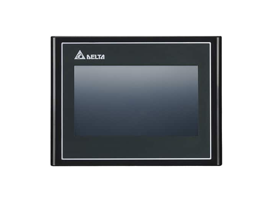 Panel HMI Delta 4.3" Básico DOP-103BQ