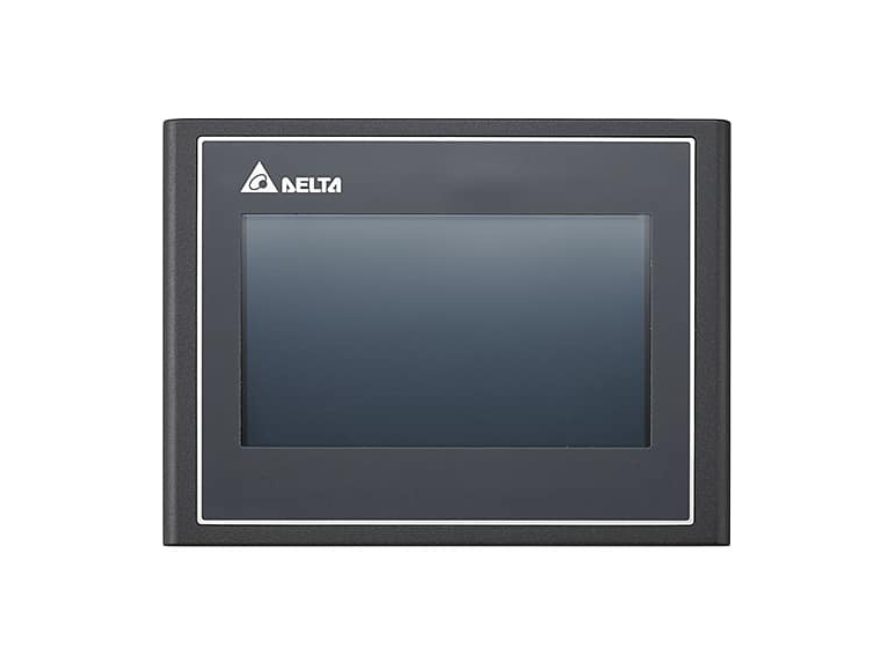 Panel HMI Delta 4.3" Avanzado DOP-103WQ