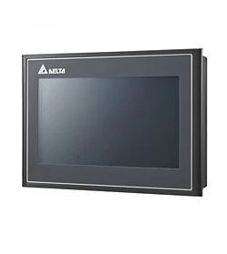 Panel HMI Delta 7" Básico DOP-107BV