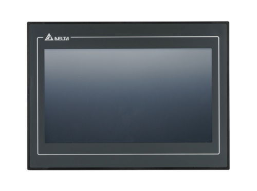 Panel HMI Delta 12" Avanzado DOP-112WX