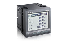 Delta Digital Power Meter DPM-C530
