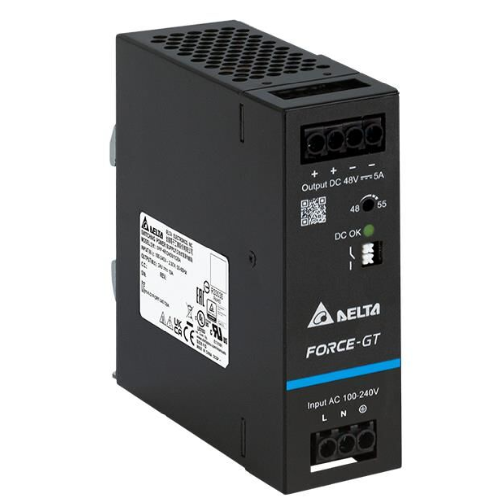 Delta DRF-24V240W1GBA 240 Power Supply