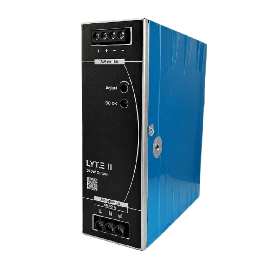 Delta DRL-24V240W1EN Power Supply 240