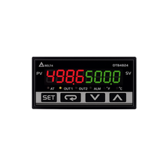 Delta DTB4824RR PLC Controller